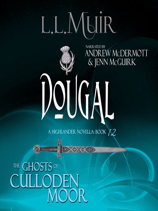 Title details for Dougal by L.L. Muir - Available